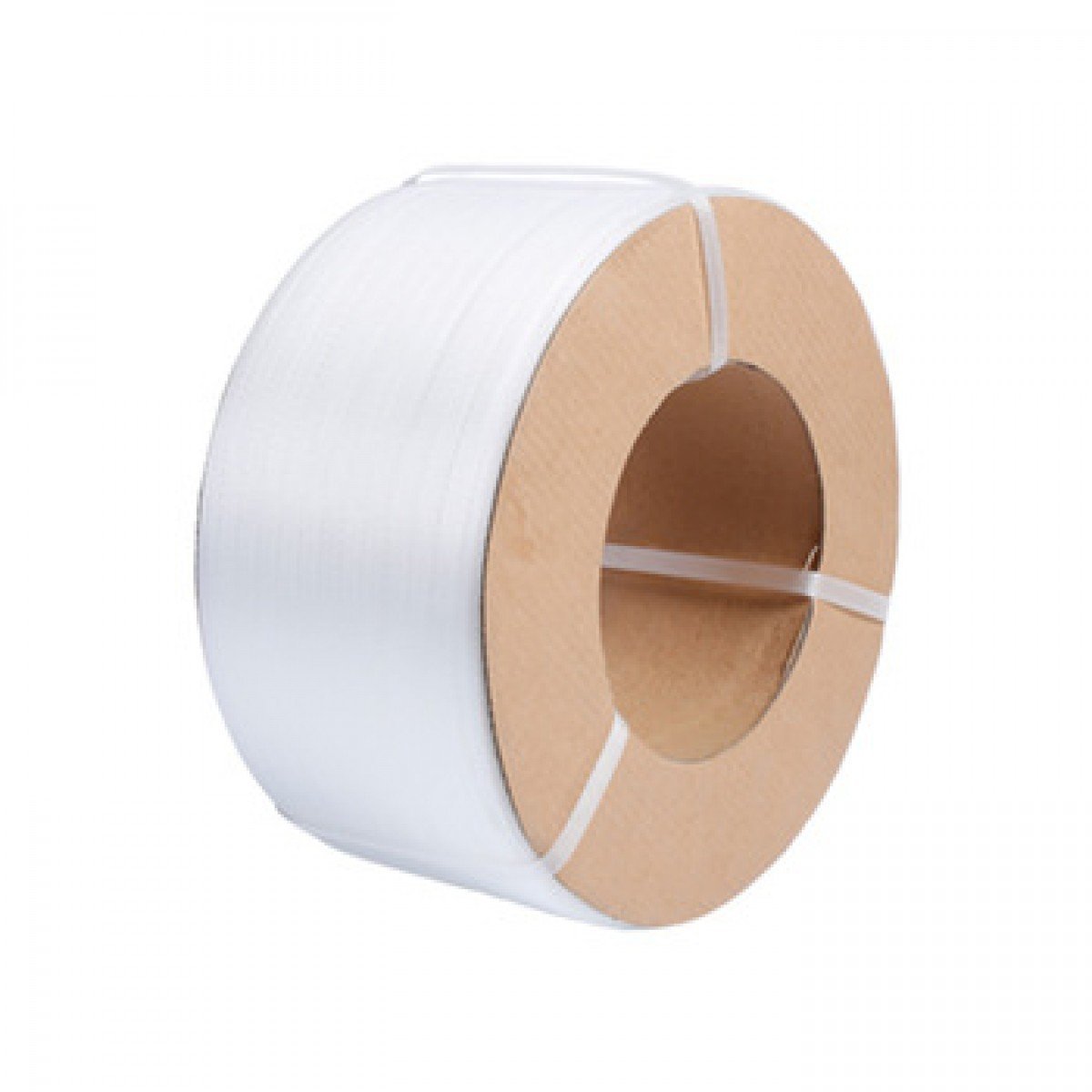 5mm * 050mm 6300m Orjinal Plastik Çember Şeridi