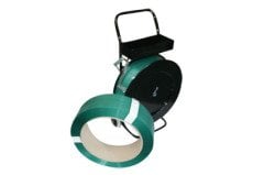 12mm 2000m Polyester Çember - Pet Çember Şeridi