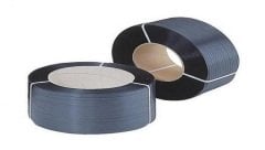 08mm 060mm  - 3500 m 1.Kalite Siyah Çember Şeridi