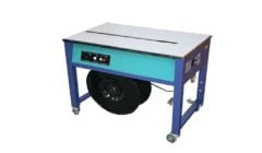 12mm 060mm 2700m 1.Kalite Siyah Plastik Çember