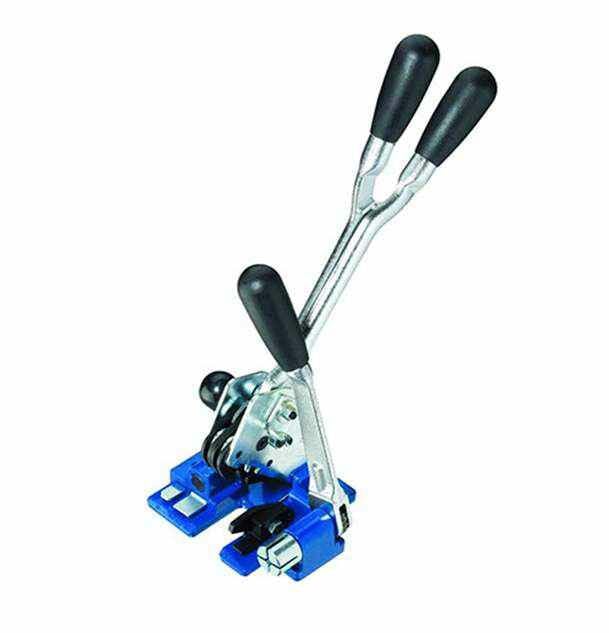 MRT8 Manüel Plastik Çember Makinası