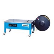 ES-104L Yarı Otomatik Kısa Ayak Çember Makinesi