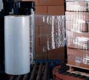 23 Mikron Palet Streç Film 300m/ 6 Adet - 1 koli