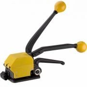 Tokasız Çelik Çember Kenetleme Makinesi