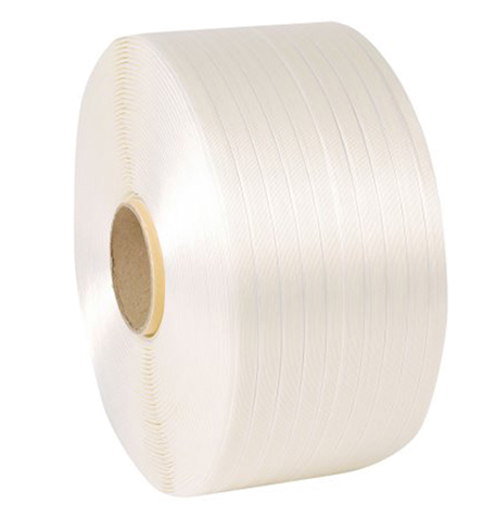16mm 850m Tekstil Lifli Çember