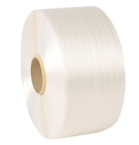 16mm 850m Tekstil Lifli Çember