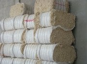 19mm 600m Tekstil Lifli Çember