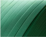 16mm x 070mm x1.100m Polyester Çember - Pet Yeşil Çember Şeridi