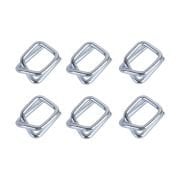 16mm x 070mm x1.100m Polyester Çember 13kg - Pet Yeşil Çember Şeridi