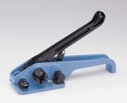 12mm x 070mm 10KG Polyester Çember - Pet Yeşil Çember Şeridi