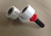 Dilimli Palet Streç Film 1 Koli 30'lu 10 cm 17 Mikron