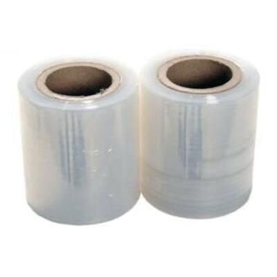 Dilimli Palet Streç Film 1 Koli 30 ad. 10 cm 17 Mikron - 400gr/ad.