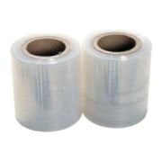 Dilimli Palet Streç Film 1 Koli 30 ad. 10 cm 17 Mikron - 400gr/ad.
