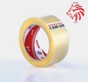 Vege Koli Bandı Şeffaf 45X100mm Aslan (6 ADET)