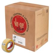 Vege Koli Bandı Şeffaf 45X100mm Aslan (6 ADET)