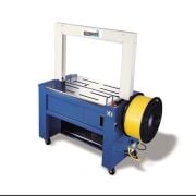 3 LÜ - 12mm 060mm 2700m 1.Kalite Beyaz Çember Şeridi - 3 Adet   8100m