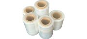 Dilimli Palet Streç Film 1 Paket 6 adet 10 cm 23 Mikron - 400gr/ad.